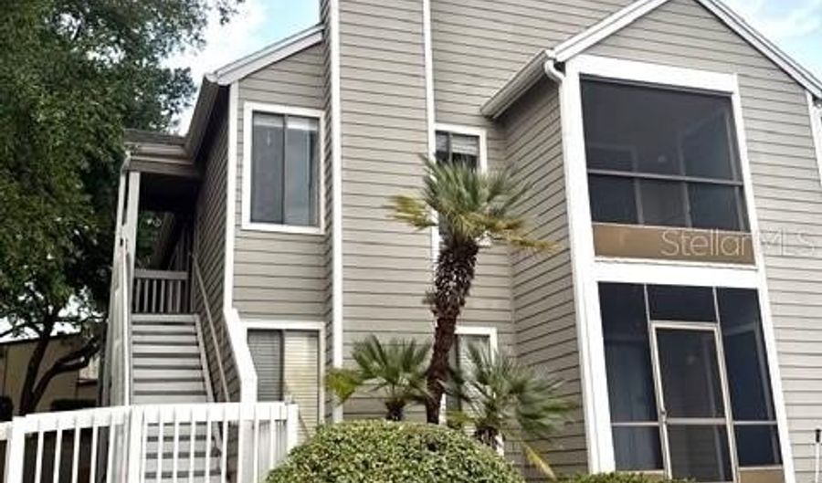 549 SUN RIDGE Pl 201, Altamonte Springs, FL 32714 - 2 Beds, 2 Bath