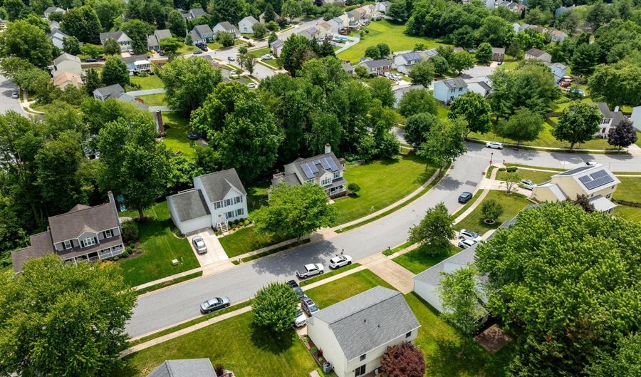 1543 HELMSDALE Rd, Bel Air, MD 21015 - 4 Beds, 4 Bath