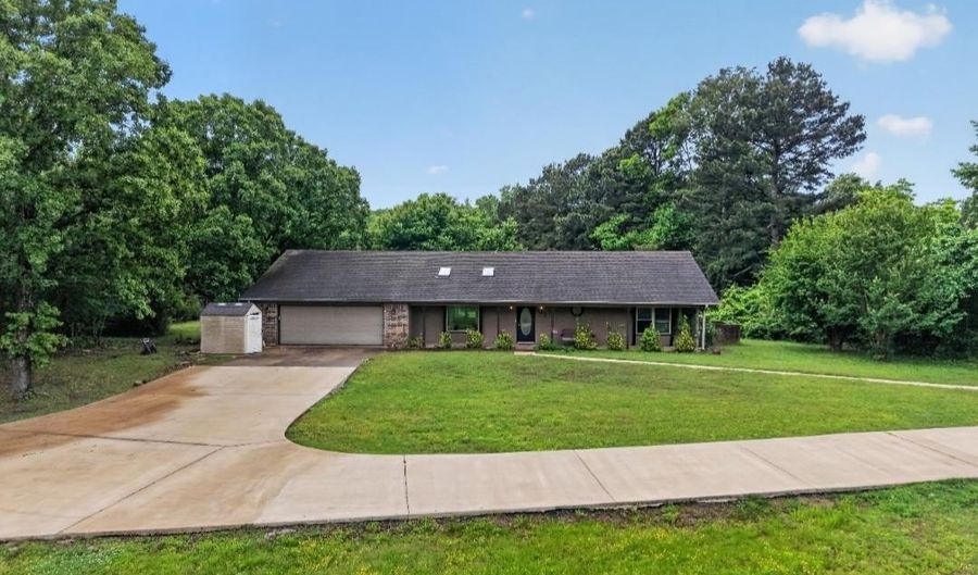 121 Rolling Meadows Ln, Austin, AR 72007 - 3 Beds, 3 Bath