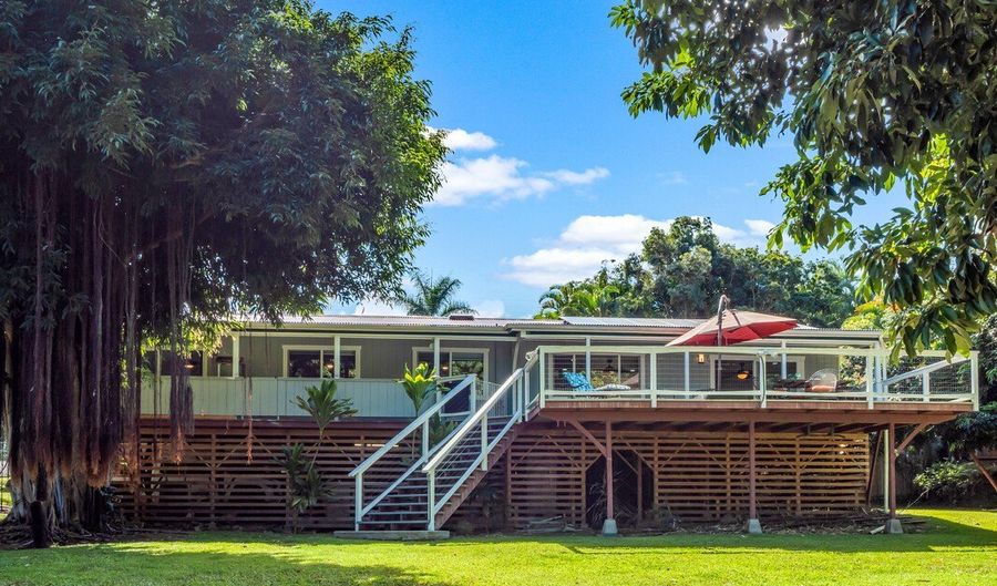 84-5085 PAINTED CHURCH Rd, Honaunau, HI 96704 - 3 Beds, 2 Bath