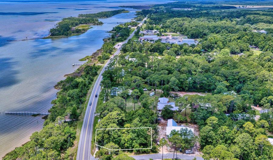 104 Bay Colony Way, Apalachicola, FL 32320 - 0 Beds, 0 Bath