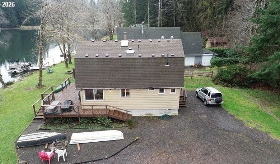 71432 NORTHSHORE Dr, Birkenfeld, OR 97016 - 4 Beds, 2 Bath