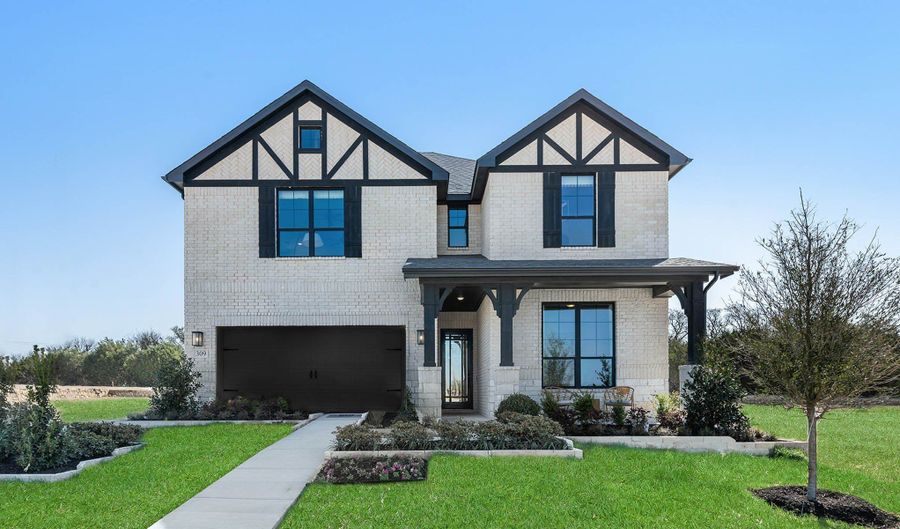 108 Morning Dew Dr, Aledo, TX 76008 - 4 Beds, 2 Bath