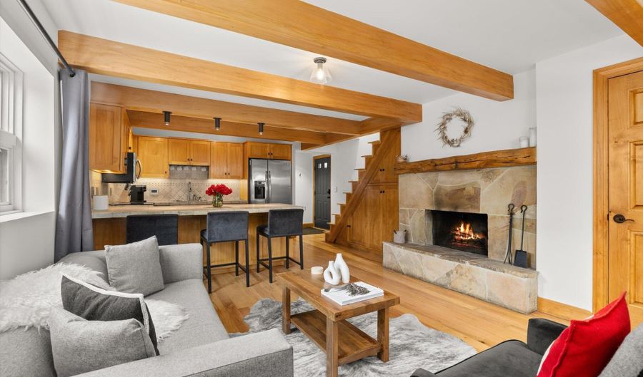 914 Waters Ave 20, Aspen, CO 81611 - 2 Beds, 2 Bath