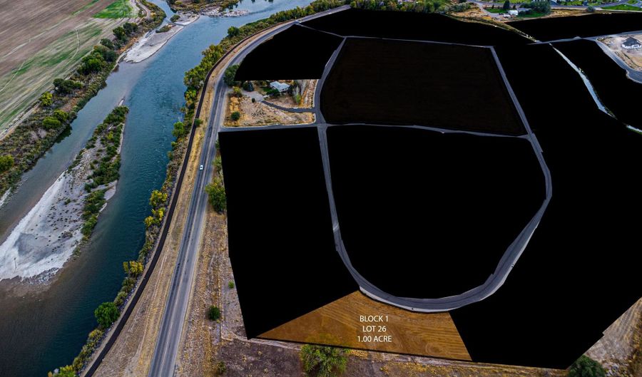 TBD BRANCH Way L26 B1, Blackfoot, ID 83221 - 0 Beds, 0 Bath