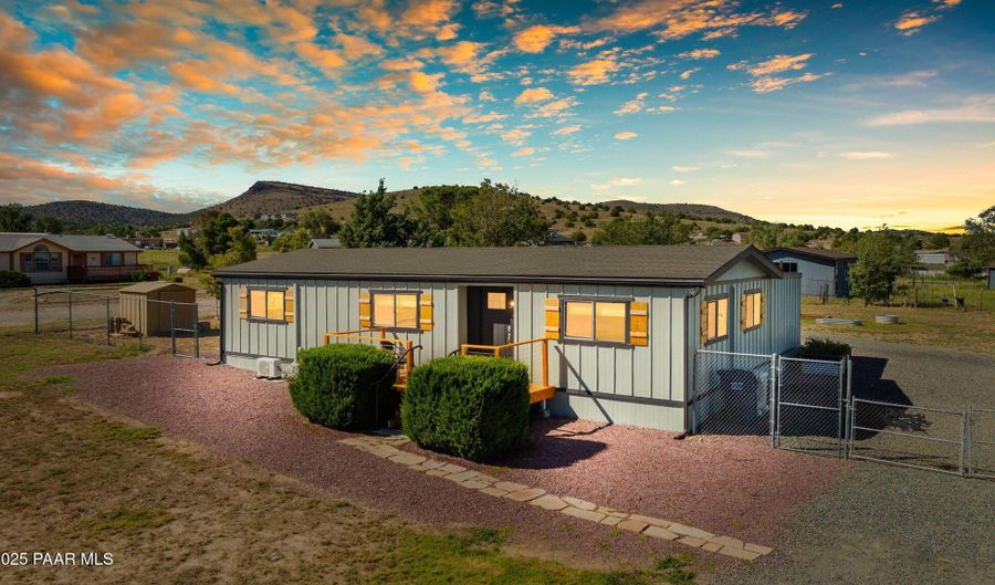 2725 N Sioux Dr, Chino Valley, AZ 86323 - 3 Beds, 2 Bath