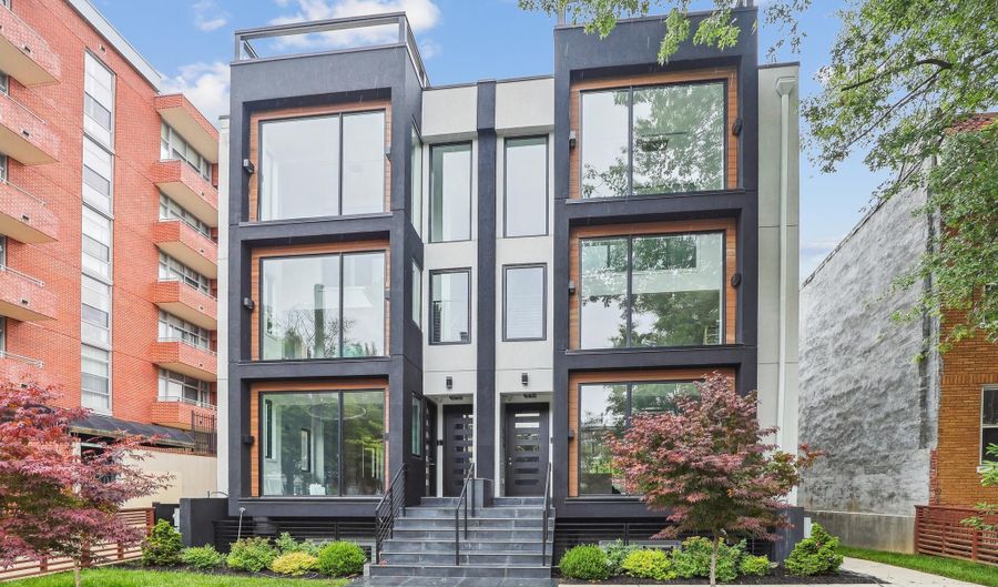 304 K St NE 2PH, Washington, DC 20002 - 3 Beds, 4 Bath