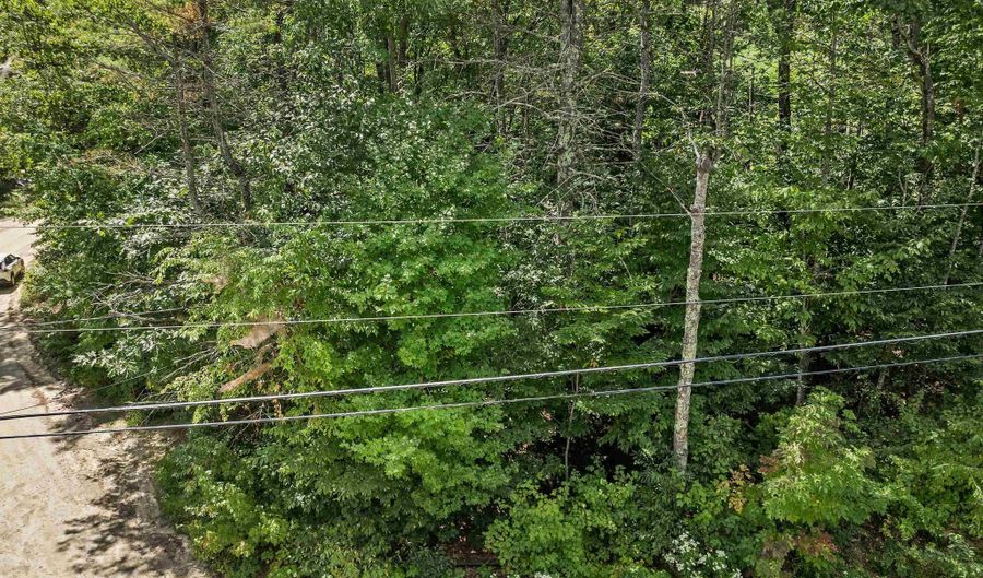 Andover Drive, Barnstead, NH 03225 - 0 Beds, 0 Bath