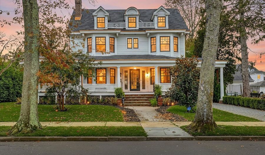 222 Cedar Ave, Allenhurst, NJ 07711 - 6 Beds, 5 Bath