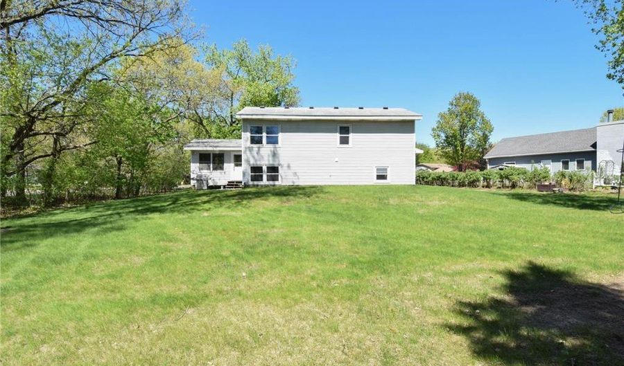 14393 Kerry St NW, Andover, MN 55304 - 3 Beds, 2 Bath