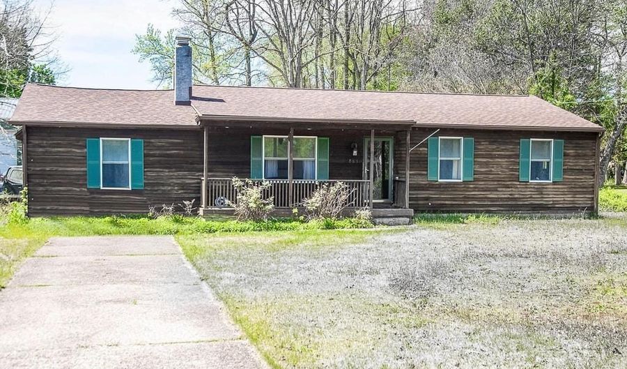 661 PACIFIC Ave, Atco, NJ 08004 - 3 Beds, 2 Bath