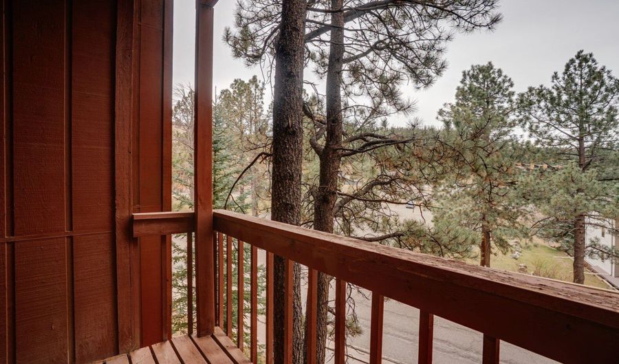 83 N Angel Fire Rd 35, Angel Fire, NM 87710 - 1 Beds, 1 Bath