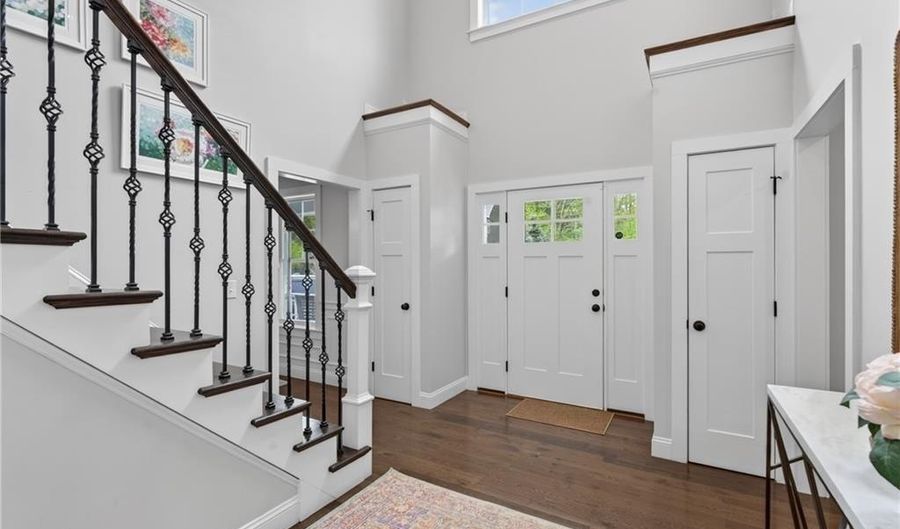 12 Vincent Way, Cumberland, RI 02864 - 4 Beds, 3 Bath