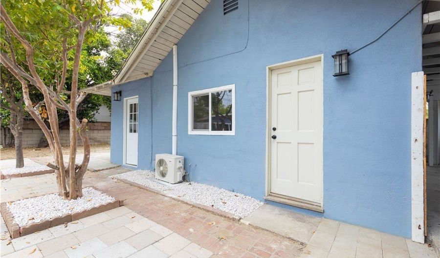 1611 S 4th Avenue 1/2, Arcadia, CA 91006 - 1 Beds, 1 Bath