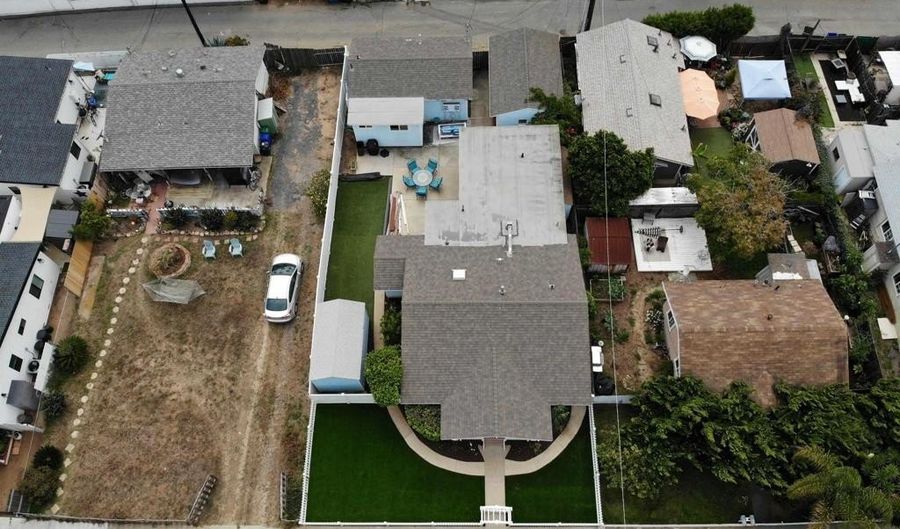 321 S Freeman St, Oceanside, CA 92054 - 5 Beds, 0 Bath