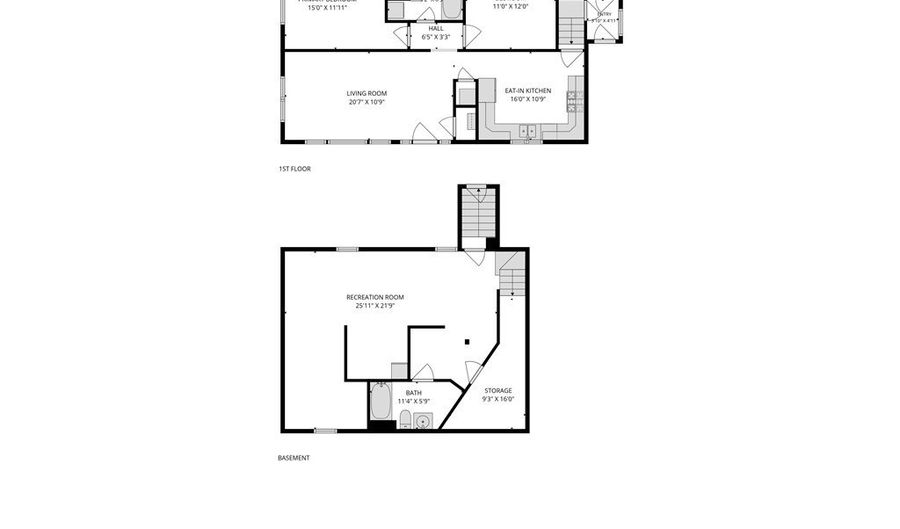28 Fairview Ave, Cumberland, RI 02864 - 2 Beds, 2 Bath