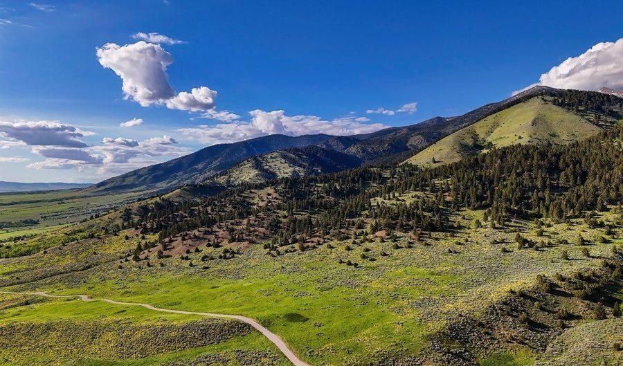 Bridger Foothills Ranch at Four Bar Ranches, Belgrade, MT 59715 - 0 Beds, 0 Bath