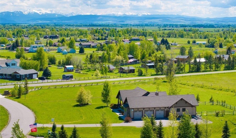 45 Spain Bridge Circle Dr, Belgrade, MT 59714 - 5 Beds, 4 Bath