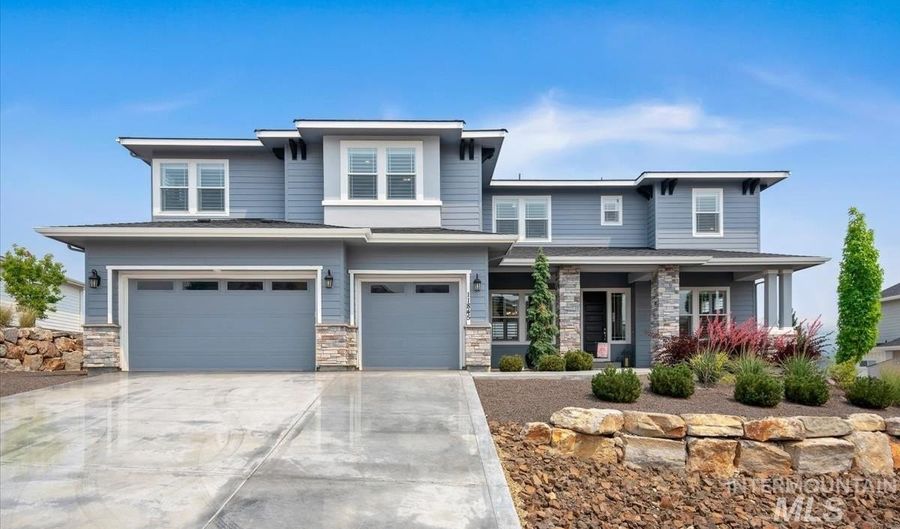 11845 N Barn Owl Way, Boise, ID 83714 - 7 Beds, 8 Bath