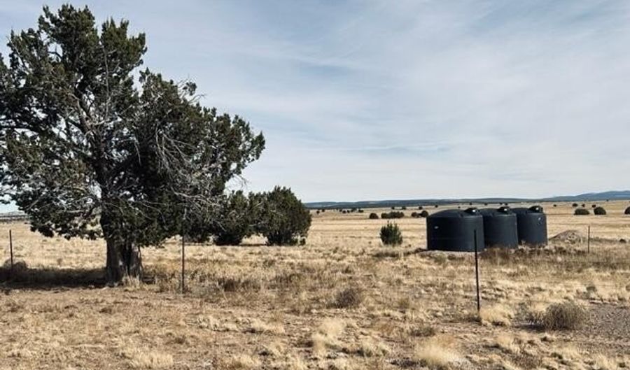 Juniperwood Ranch lot 52, Ash Fork, AZ 86320 - 0 Beds, 0 Bath