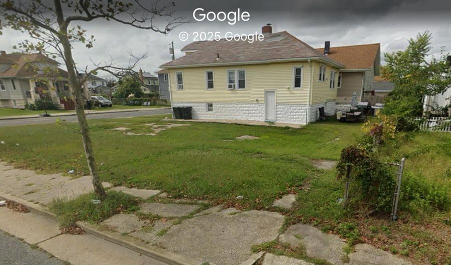 1401 N Michigan Ave, Atlantic City, NJ 08401 - 0 Beds, 0 Bath