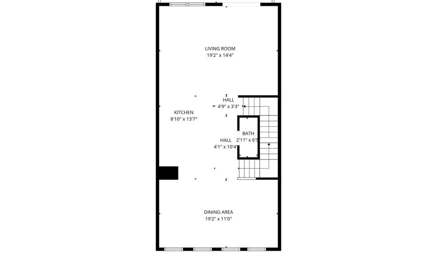 12927 BRICKYARD Blvd, Beltsville, MD 20705 - 4 Beds, 4 Bath