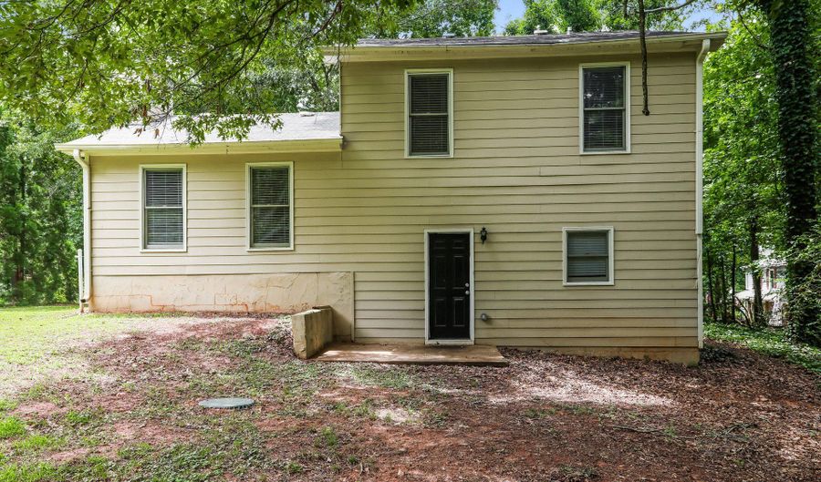 732 Jockey, Auburn, GA 30011 - 3 Beds, 2 Bath
