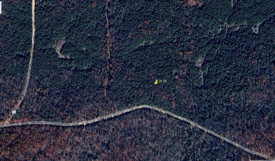 Strawberry Valley Road, Ash Flat, AR 72513 - 0 Beds, 0 Bath