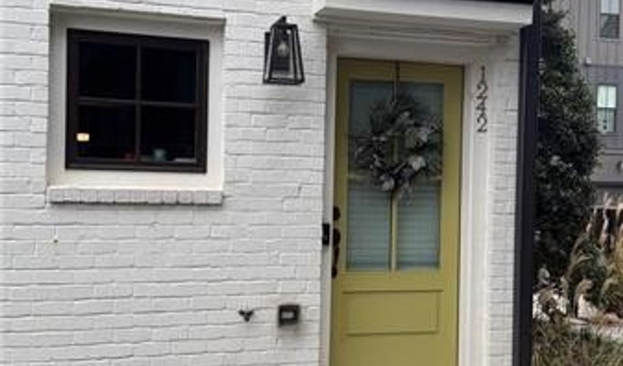 1242 Cushenberry Ln, Atlanta, GA 30318 - 2 Beds, 2 Bath