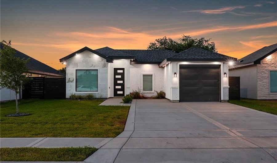 3604 E Diamondhead Ave, Alton, TX 78573 - 3 Beds, 2 Bath
