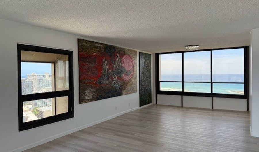 1600 Ala Moana Blvd 3500, Honolulu, HI 96815 - 3 Beds, 3 Bath
