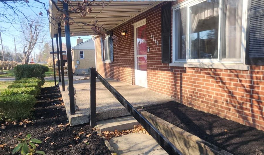 8146 Clough Pike, Anderson Twp., OH 45244 - 3 Beds, 2 Bath