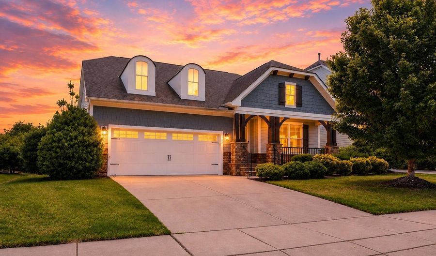 1805 Bodwin Ln, Apex, NC 27502 - 3 Beds, 3 Bath
