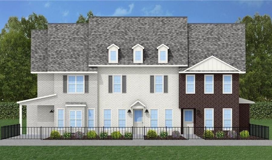 2908 SW Arlington Blvd, Bentonville, AR 72713 - 4 Beds, 4 Bath