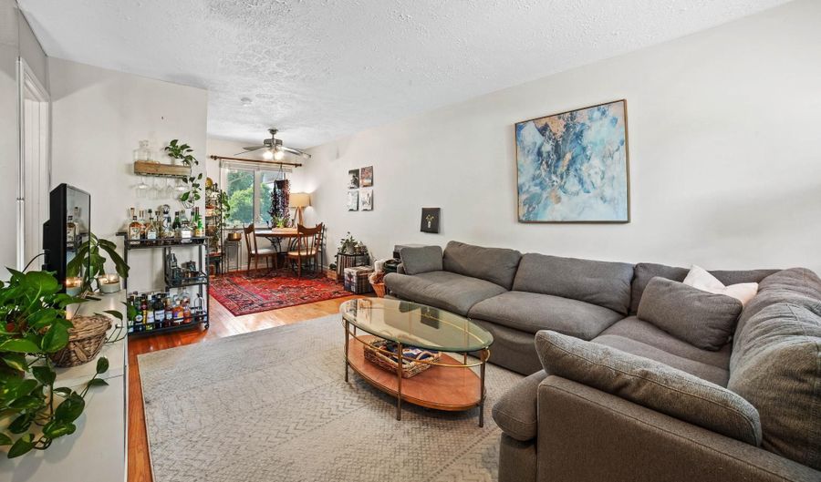 1204 WILKES St, Alexandria, VA 22314 - 2 Beds, 2 Bath