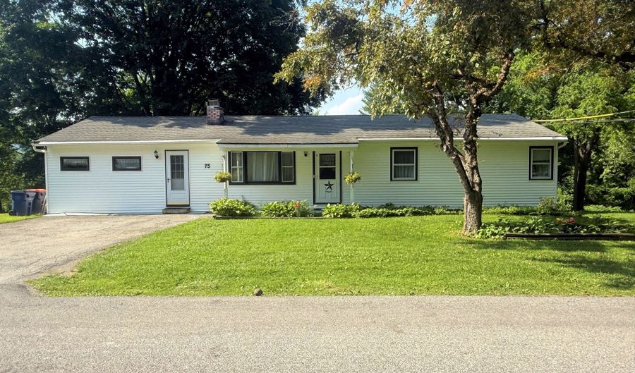 75 Midway Ave, Amenia, NY 12501 - 4 Beds, 3 Bath