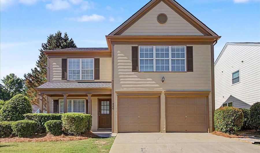 400 Stambridge Ct, Alpharetta, GA 30005 - 3 Beds, 3 Bath