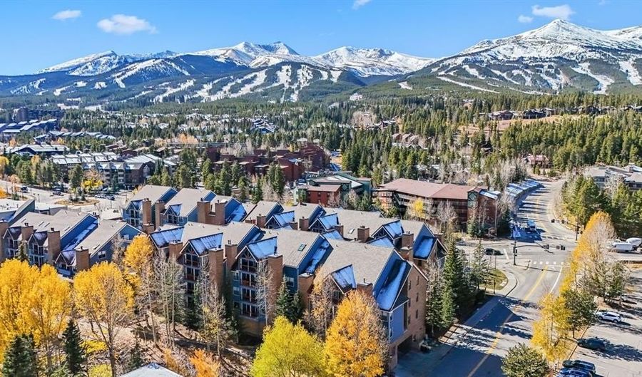 100 S PARK Ave E111,112, Breckenridge, CO 80424 - 2 Beds, 2 Bath