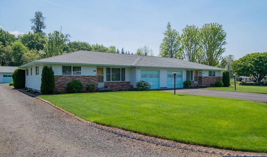 31534-31536 Easy Ave SW, Albany, OR 97321 - 4 Beds, 3 Bath