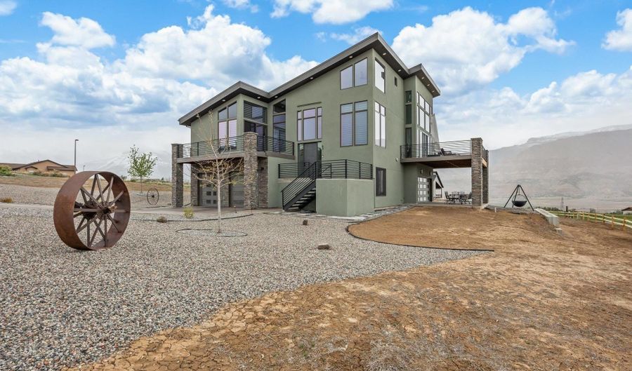 63 Meadow Creek Ct, Battlement Mesa, CO 81635 - 4 Beds, 0 Bath
