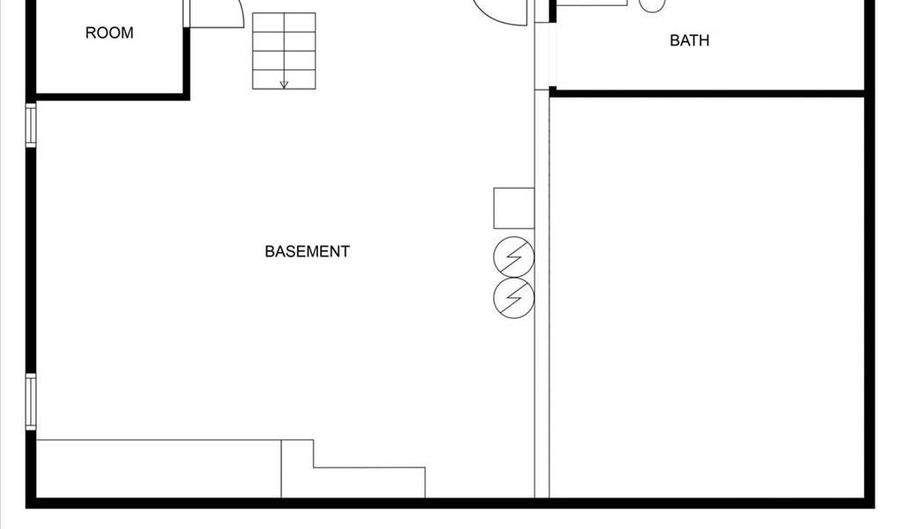 311 Sharon Ave, Asheboro, NC 27203 - 3 Beds, 1 Bath