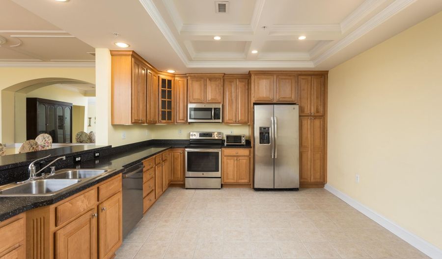 4700 WATER PARK Dr, Belcamp, MD 21017 - 2 Beds, 2 Bath
