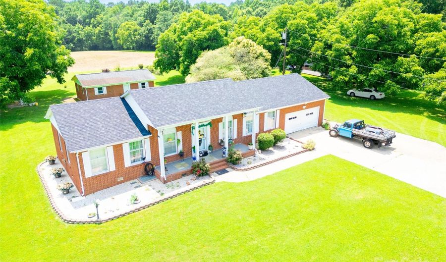 24132 NC Hwy 73, Albemarle, NC 28001 - 0 Beds, 0 Bath