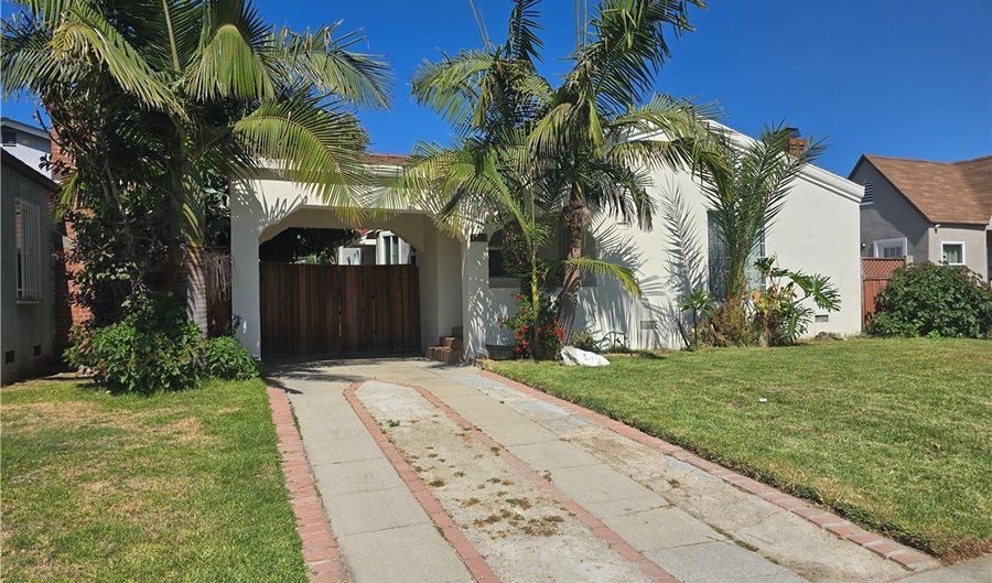 519 N Sloan Ave, Compton, CA 90221 - 3 Beds, 1 Bath