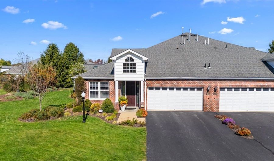 4502 Senate Ct, Adams Twp., PA 16059 - 3 Beds, 3 Bath