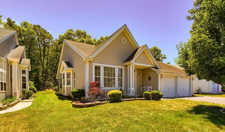 20 Valley Stream Pl, Barnegat, NJ 08005 - 2 Beds, 2 Bath