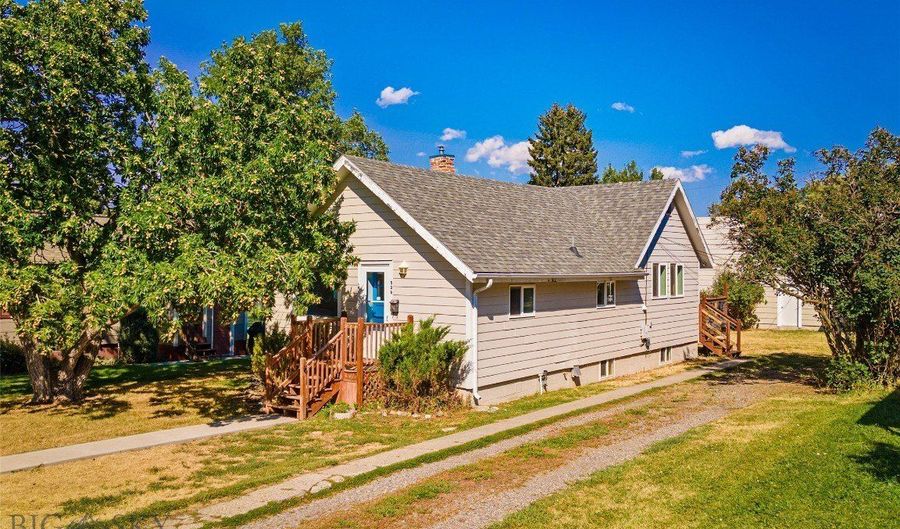 520 N Black St N, Bozeman, MT 59715 - 0 Beds, 0 Bath