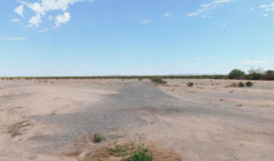 49167 Tail Ln, Bouse, AZ 85325 - 0 Beds, 0 Bath