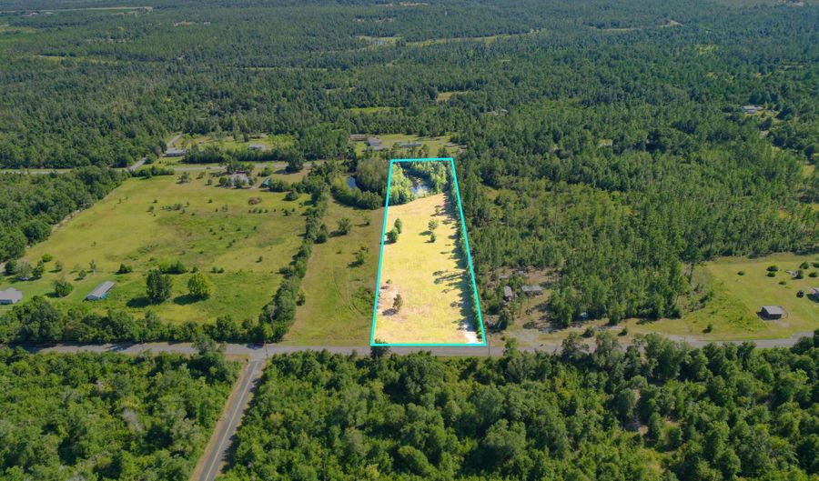 NW County Road 274, Altha, FL 32421 - 0 Beds, 0 Bath