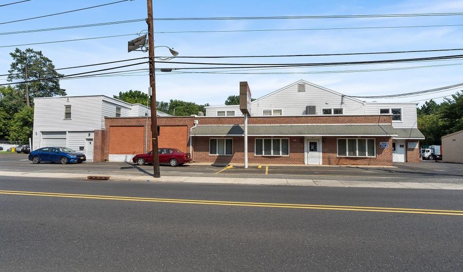 257 W NICHOLSON Rd, Audubon, NJ 08106 - 0 Beds, 0 Bath